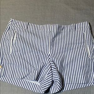 White House Black Market Shorts